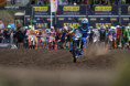 Tisková zpráva: Monster Energy Yamaha Factory MXGP a MX2 se chystají na finále sezóny: Na MXGP Turecka, Číny a Austrálie